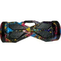 اسکوتر برقی اسمارت بالانس ویل مدل 8inch