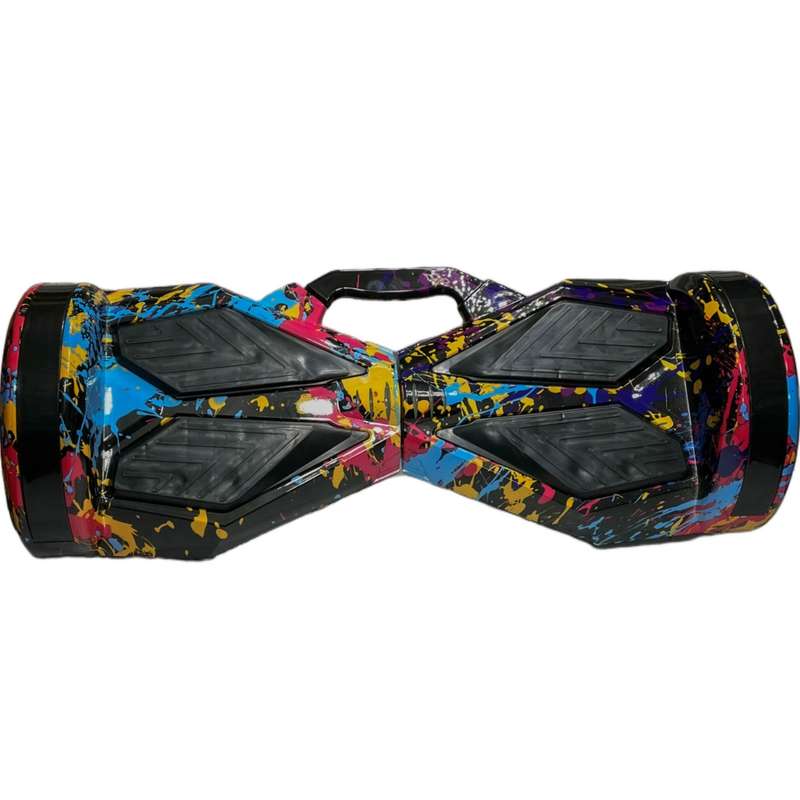 اسکوتر برقی اسمارت بالانس ویل مدل 8inch