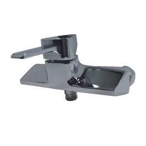 شیر سرویس بهداشتی ویسپرد مدل یاسمن