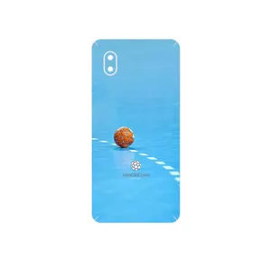 MAHOOT Handball Cover Sticker for Samsung Galaxy A01 Core