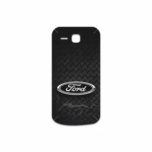 MAHOOT Ford Motor Cover Sticker for Huawei Ascend Y600