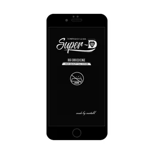 Shahr Glass SUPERDS Screen Protector For Apple iPhone 6s Plus / iPhone 6 Plus 
