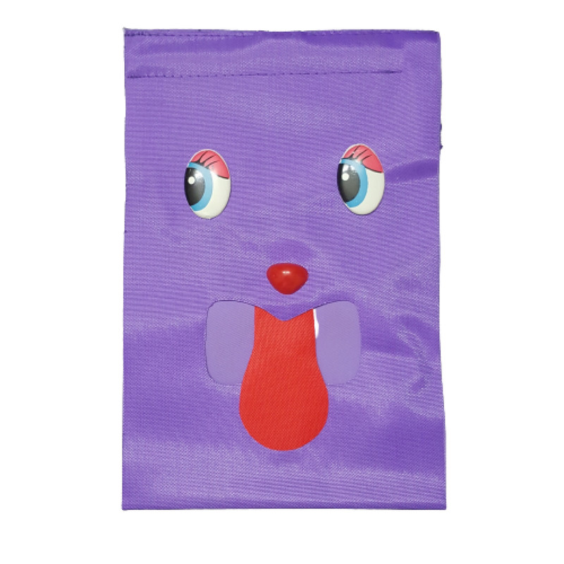 جای دستمال کاغذی مدل طنز کد 95