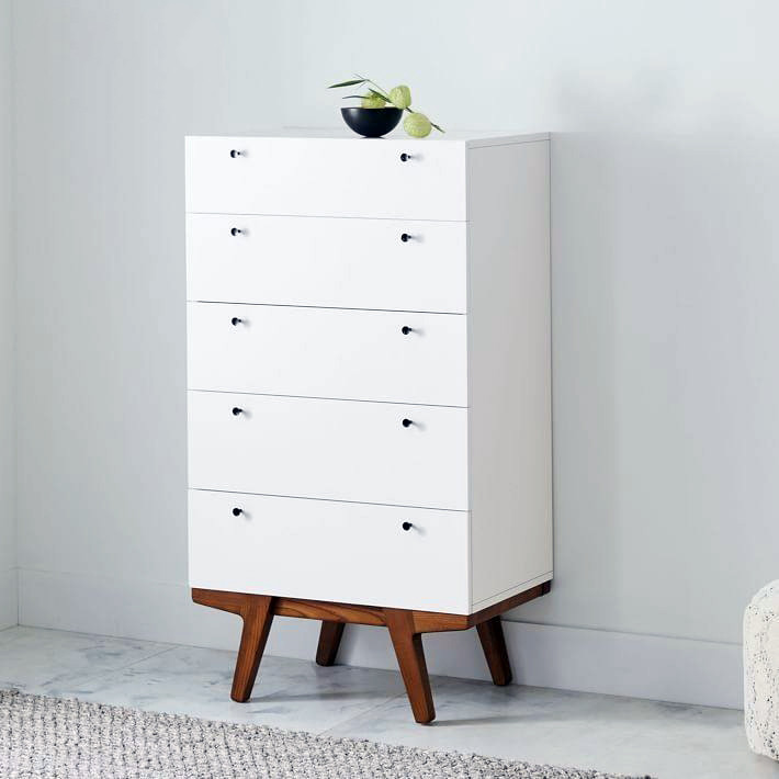 دراور هیراد مدل D117-MDF