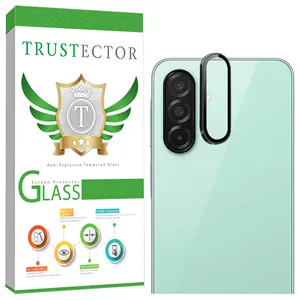 Trustector RINT20 Ring Lens For Samsung Galaxy A56 5G