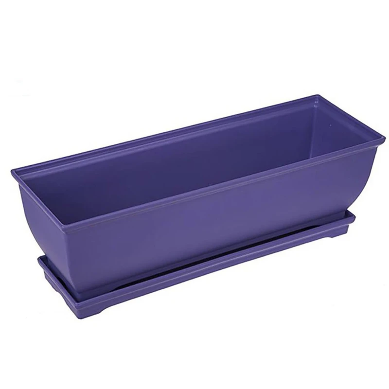 گلدان شهرآذین مدل باکس 6050