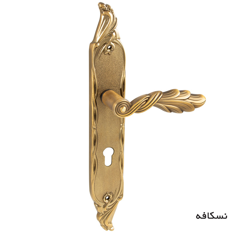 دستگیره در ترووان مدل 1836 دستگیره در ترووان مدل 1836