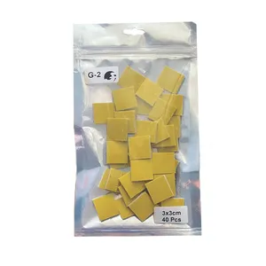 چسب دو طرفه  اف جی سی مدل G-2 بسته 40 عددی 