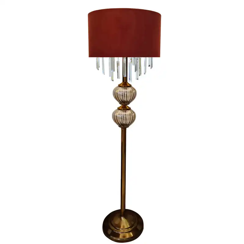 آباژور ایستاده مدل  Cardi.Daian Double.A43