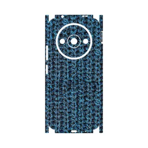 MAHOOT Fabric Texture 2-FullSkin Cover Sticker for Xiaomi Redmi A3x