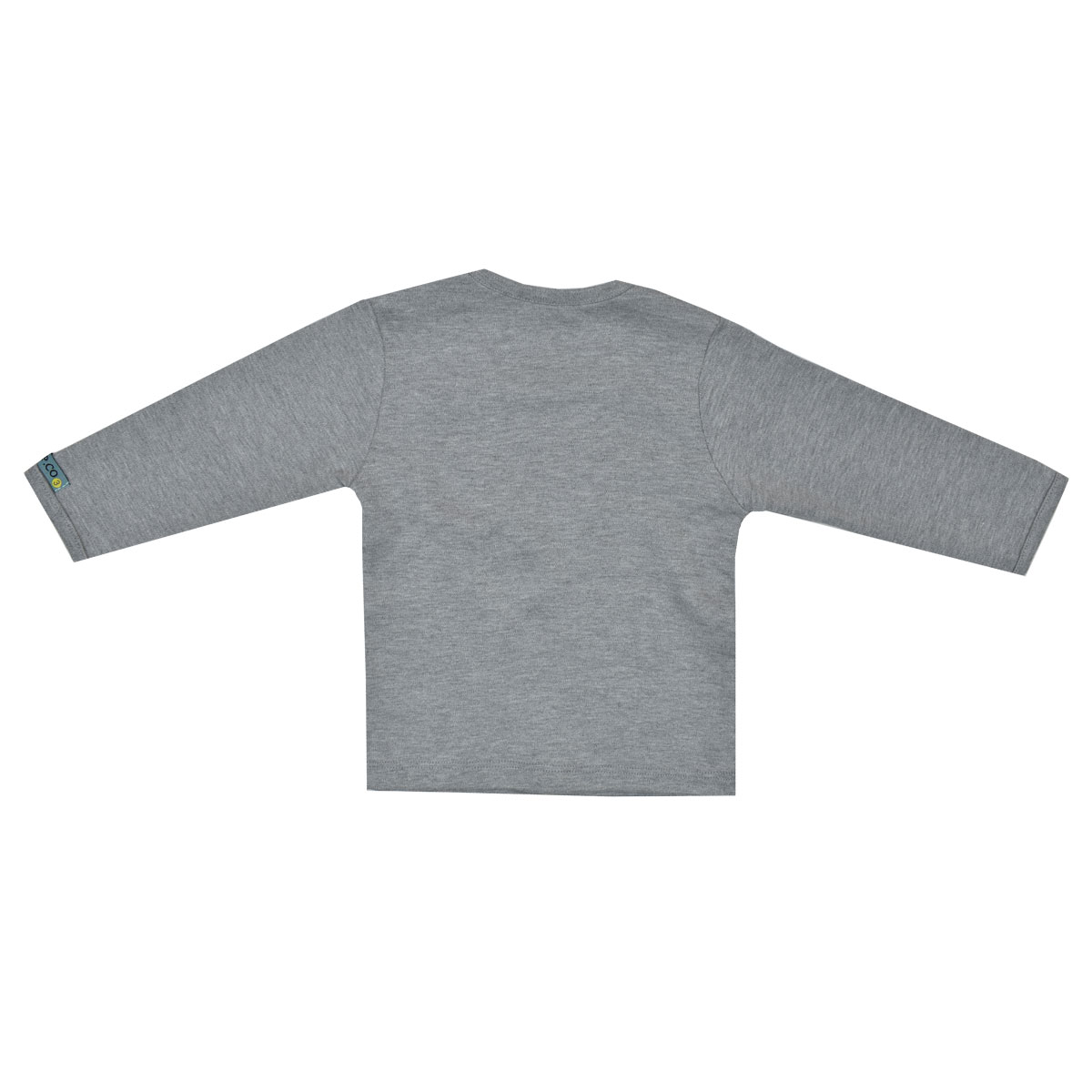 تی شرت آستین بلند نوزادی اسپیکو مدل رافائل کد 2 -  - 2