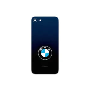 MAHOOT BMW Cover Sticker for Apple iPhone SE 2020