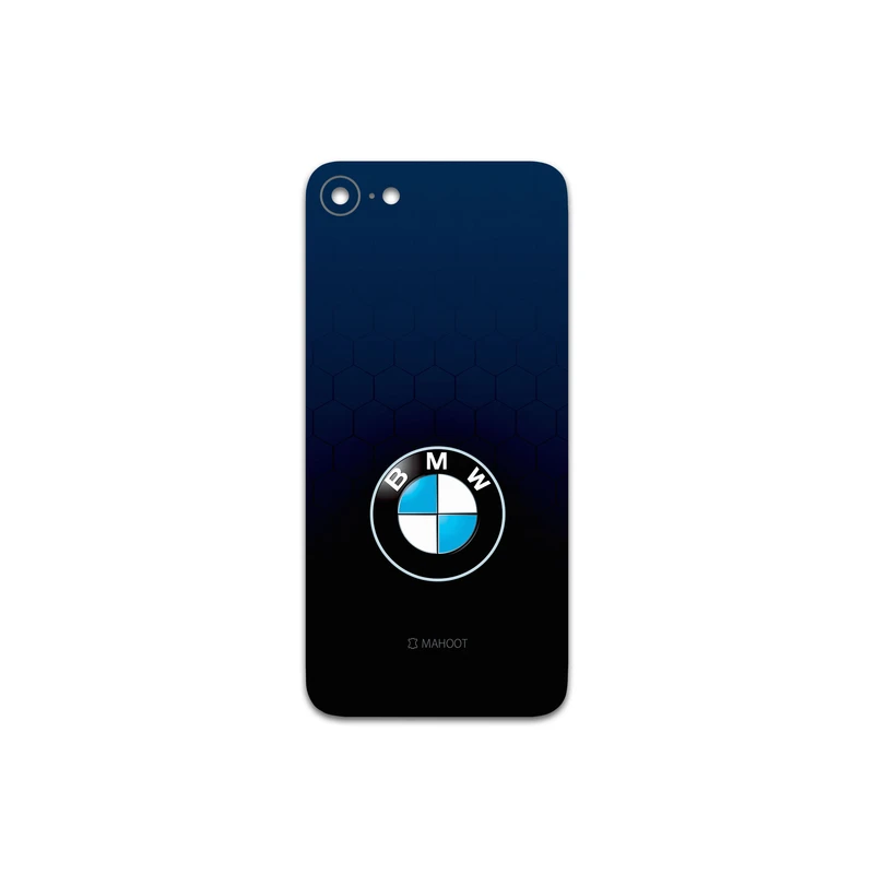 برچسب پوششی ماهوت مدل BMW مناسب برای گوشی موبایل اپل iPhone SE 2020