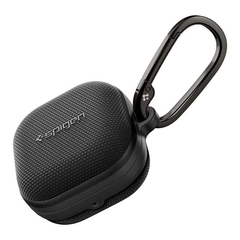 کاور اسپیگن مدل Classic Fit مناسب برای کیس هدفون بی سیم سامسونگ Galaxy Buds 4 Pro / Buds 4