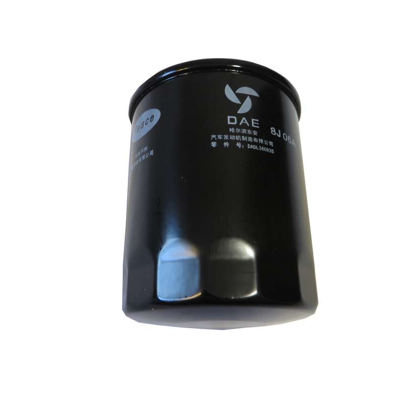 فیلتر روغن جک موتورز مدل  S1005L21153-50019 مناسب برای جک J5