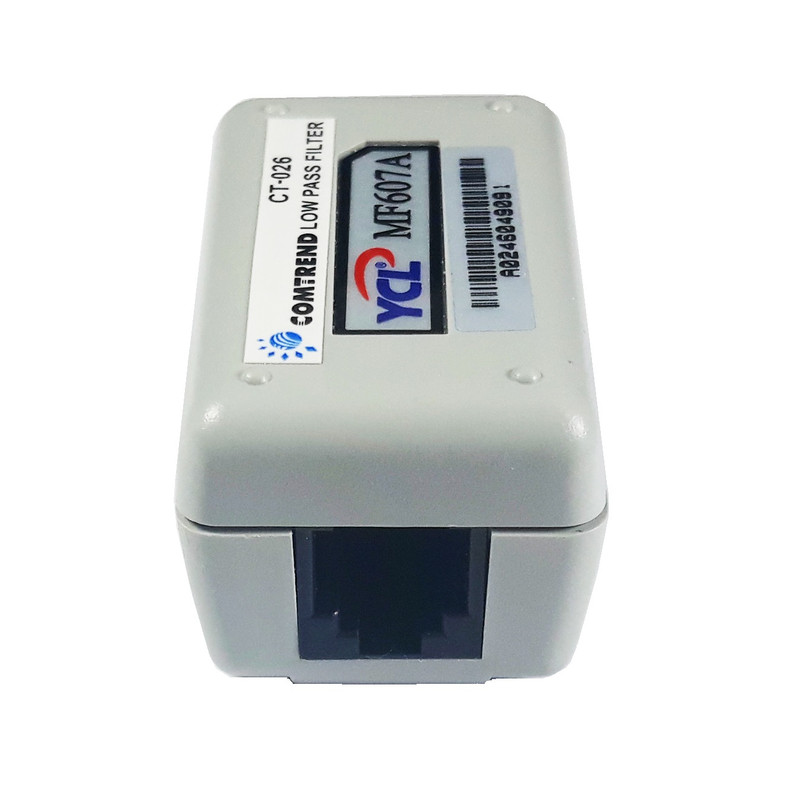 نویزگیر تلفن وای سی ال مدل CT-026