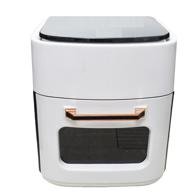 سرخ کن رومانتیک هوم مدل AF989