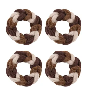 کش مو زنانه مدل PRO-90 مجموعه 4 عددی