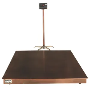 باسکول دیجیتال پایا مدل L4 - 2000