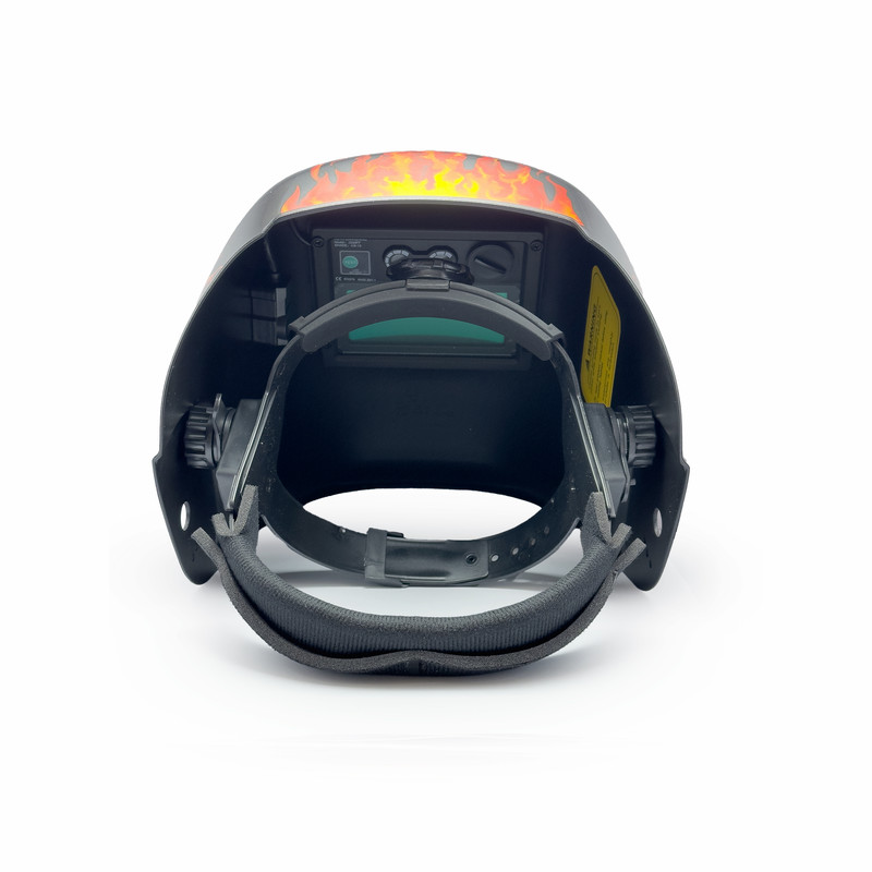 ماسک جوشکاری هاردکس مدل WH-S