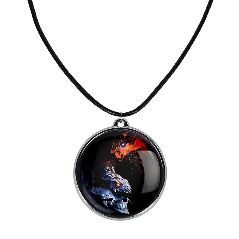 گردنبند خندالو مدل بازی دوتا (Dota 2) کد 3147631477