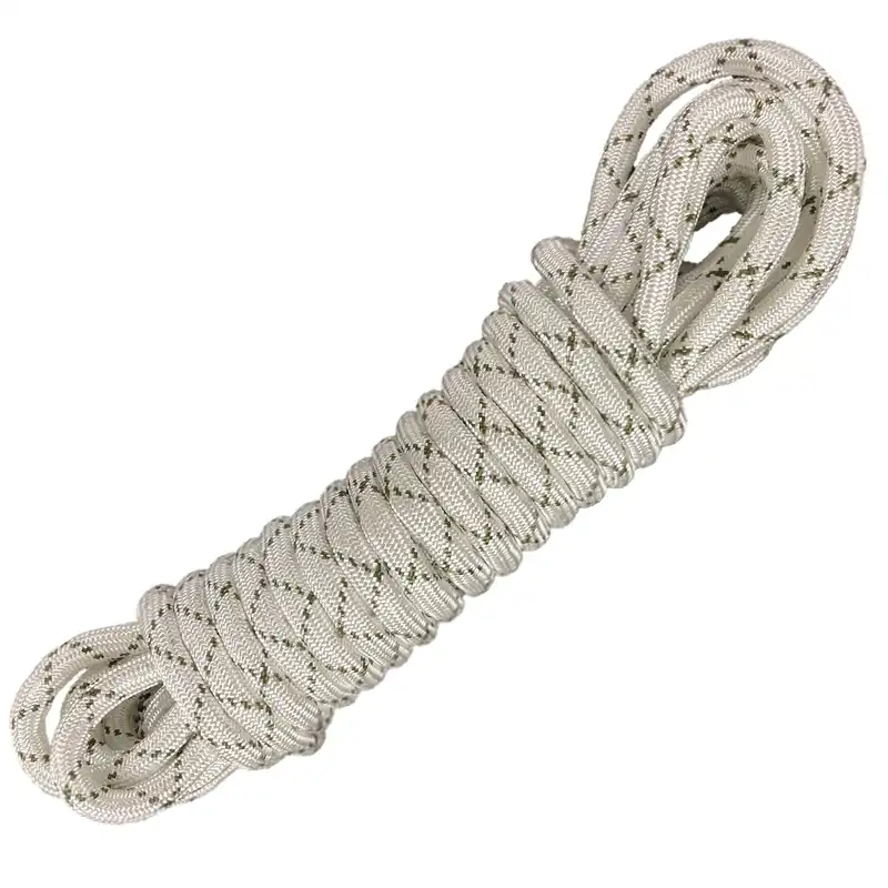 طناب بسته بندی مدل WHGR11mm طول 10 متر