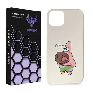 RIVEN RI2-11 Case For Apple iphone 13 Pro