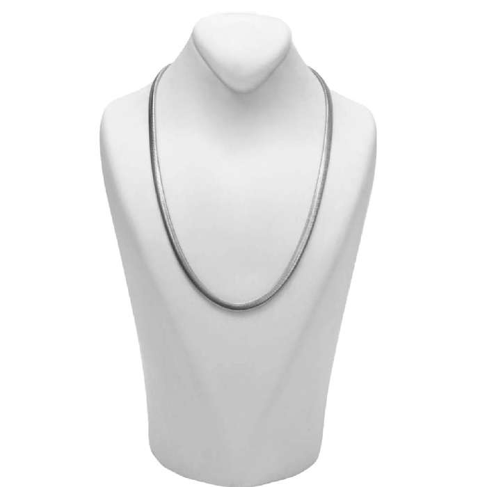 زنجیر زنانه مدل ماری کد 800 زنجیر زنانه مدل ماری کد 800