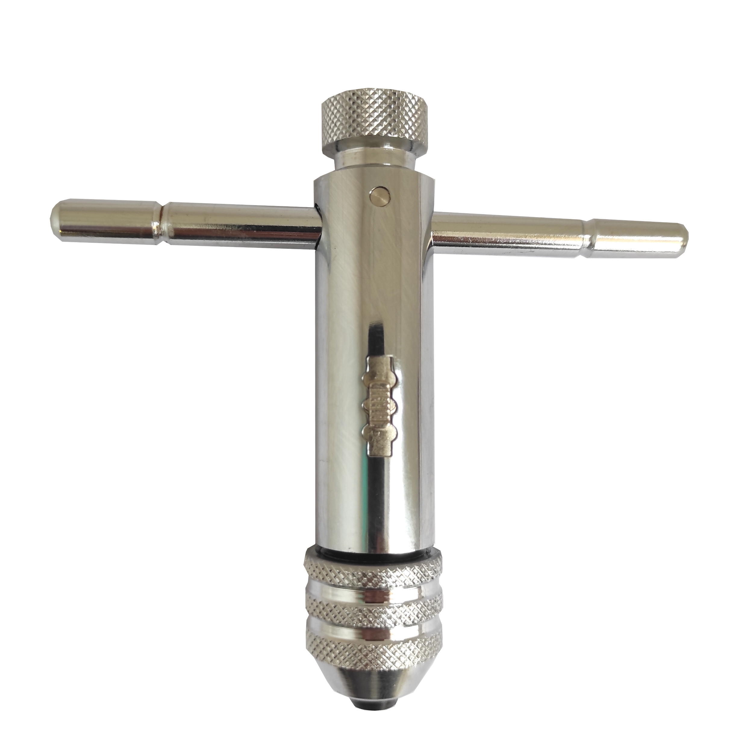 قلاویز زن جغجغه ای کوتاه مدل L_110 سایز 12 میلیمتر قلاویز زن جغجغه ای کوتاه مدل L_110 سایز 12 میلیمتر