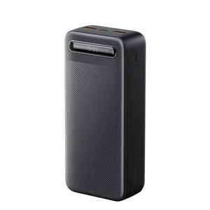 پاوربانک مک دودو مدل MC-391 22.5W ظرفیت 30000 میلی آمپرساعت