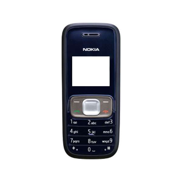 شاسی گوشی موبایل مدل TG-1209 مناسب برای گوشی موبایل نوکیا 1209