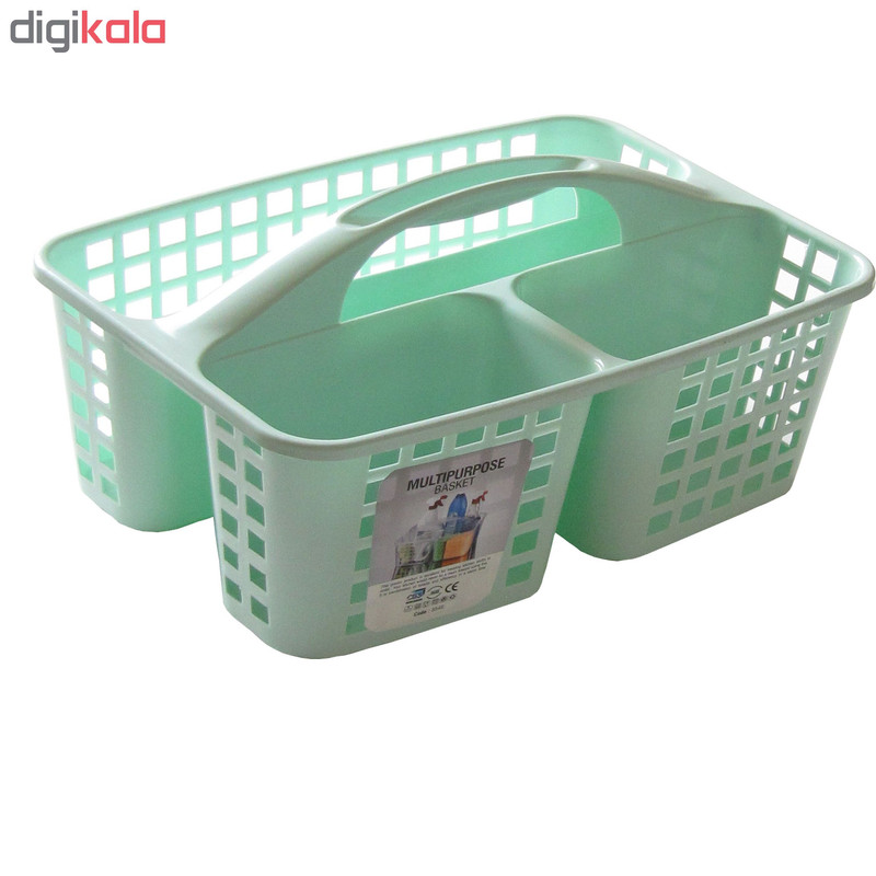 سبد نظم دهنده کد SH01