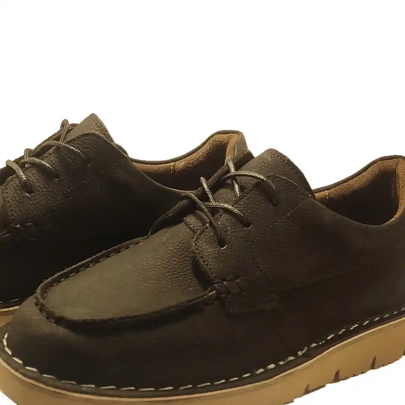 کفش روزمره زنانه مدل چرم طبیعی کد 650.1