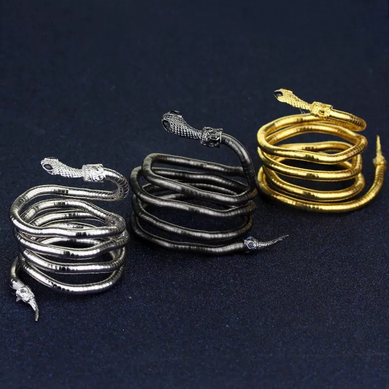 گردنبند زنانه مدل مار