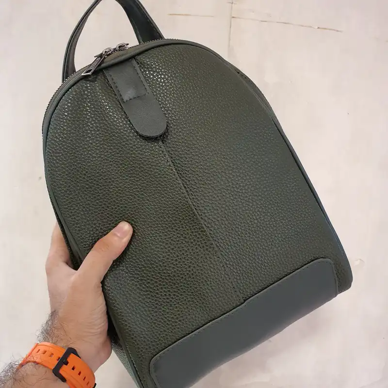 کوله پشتی زنانه مدل کراش