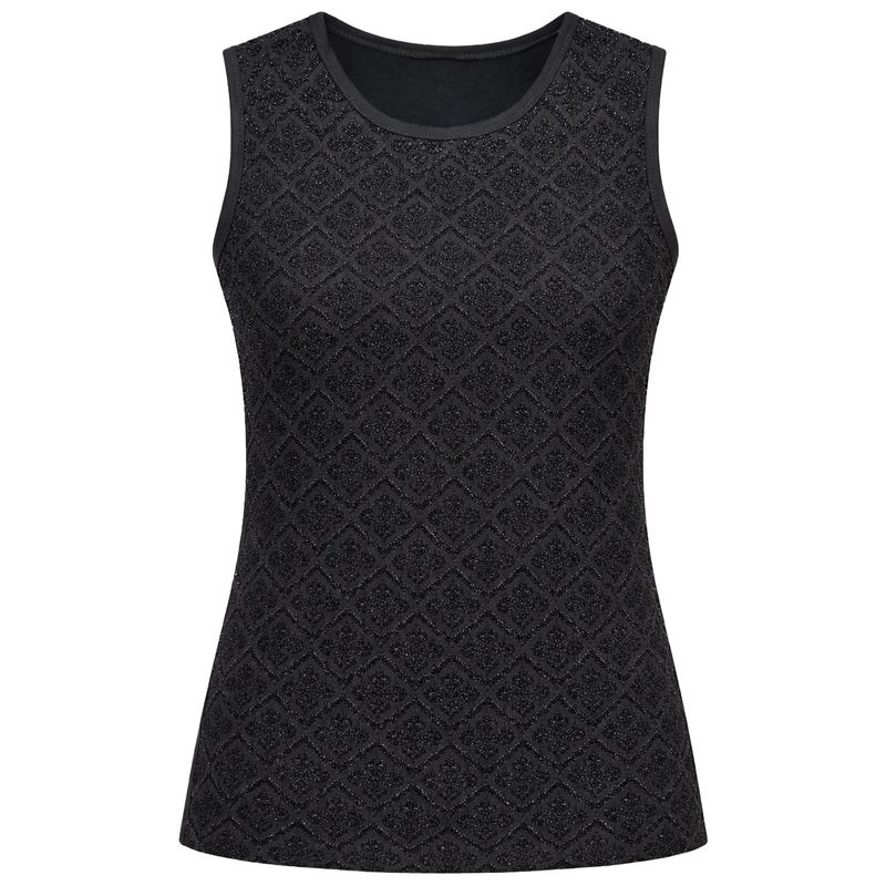 تاپ زنانه تولیدی دخملی مدل نلینا کد 02