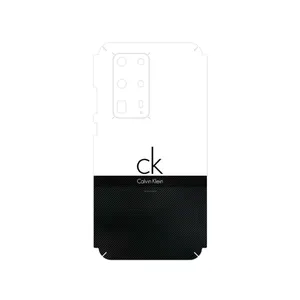 MAHOOT Calvin Klein Cover Sticker for Huawei P40 Pro Plus
