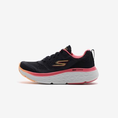 کفش مخصوص دویدن زنانه اسکچرز مدل Max Cushioning Delta - Ultima-129126 BKHP