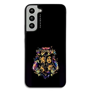 AKAM AMC-WSGS22P-HARRY POTTER-58 Cover For Samsung Galaxy S22 Plus