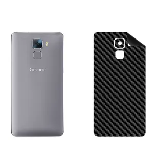 Bestor BT-Fiber Back Skin For Honor 7
