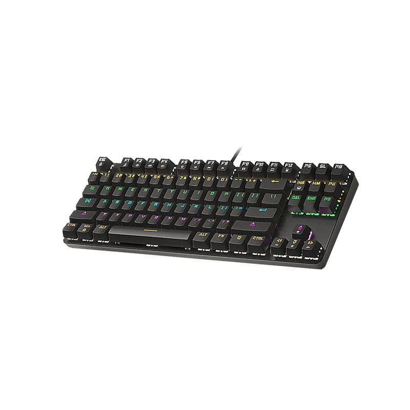 کیبورد بی او دبلیو مدل G19