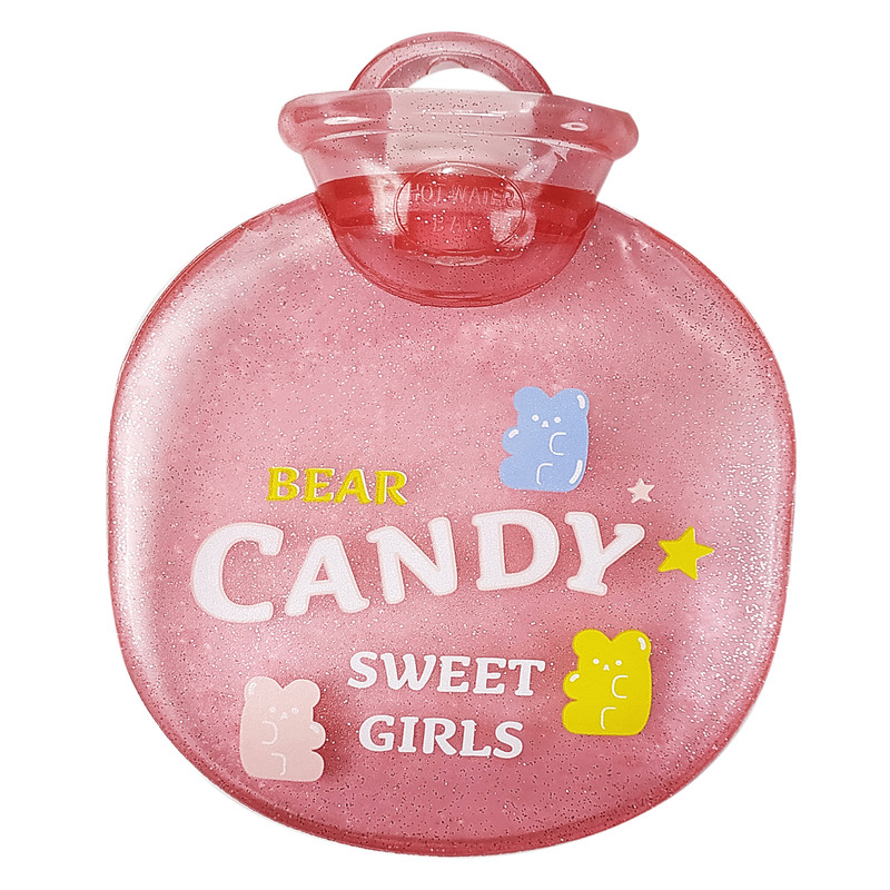 کیسه آب گرم مدل CANDY