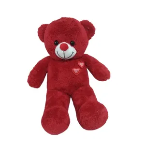 Teddy Bear Plush Toy
