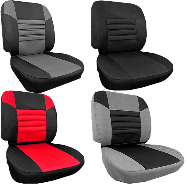 روکش صندلی خودرو مدل fer.JA.SA مناسب برای پراید صبا