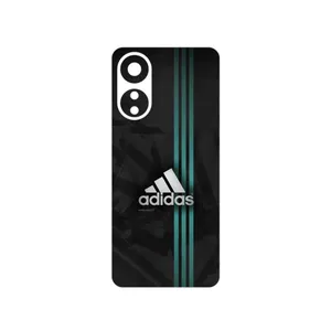 MAHOOT adidas_Logo Cover Sticker for Oppo A78 4G