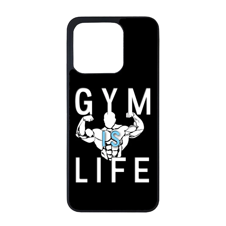 کاور گالری وبفر طرح باشگاه مناسب برای گوشی موبایل شیائومی 13