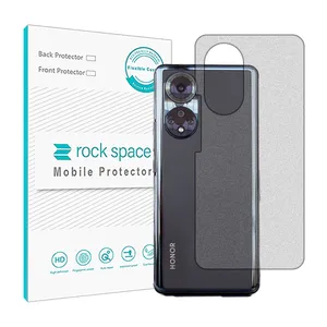 Rockspace HyMTT model Matte back protector suitable for Honor 50 mobile phone