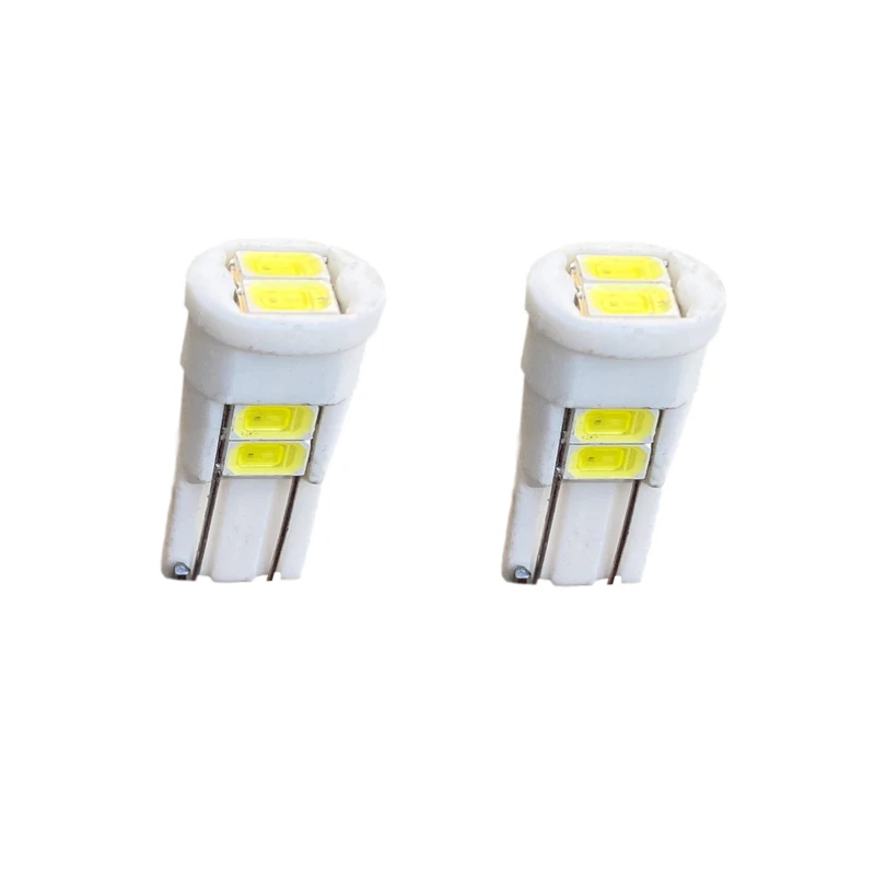 لامپ سکن خودرو توبیز مدل سرامیکی بسته دو عددی