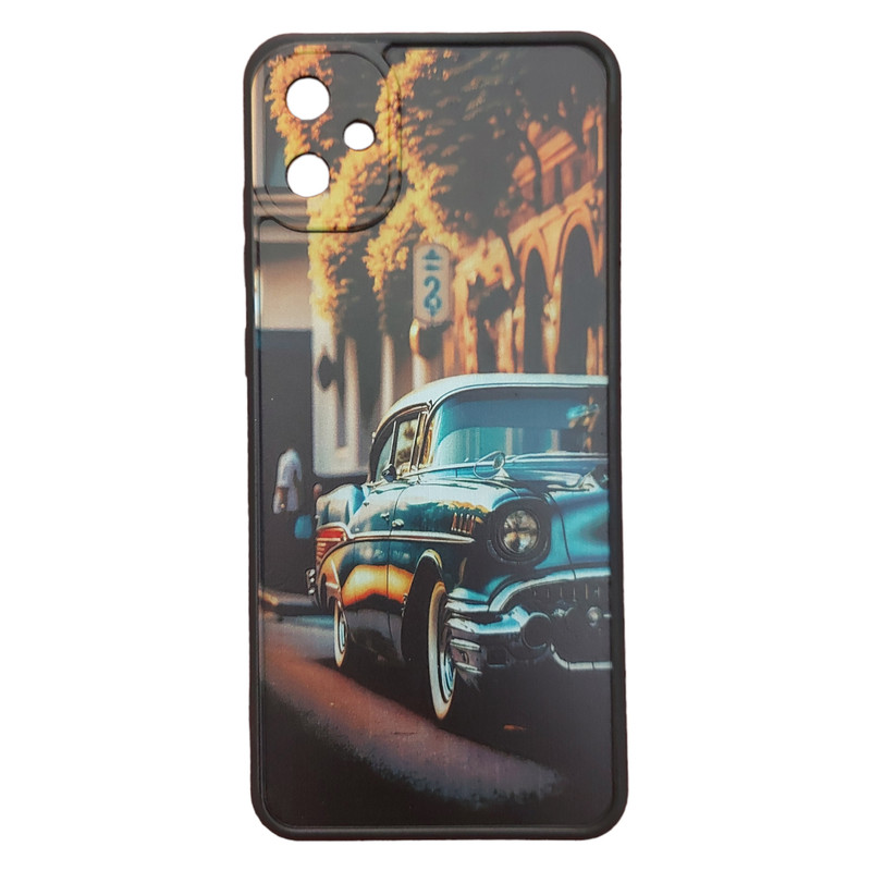 	 کاور مدل A05_TM03 مناسب برای گوشی موبایل سامسونگ Galaxy A05