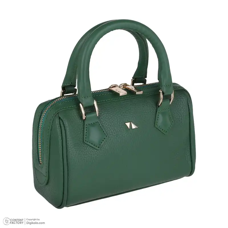 کیف رودوشی زنانه چرم مشهد مدل S0868-028